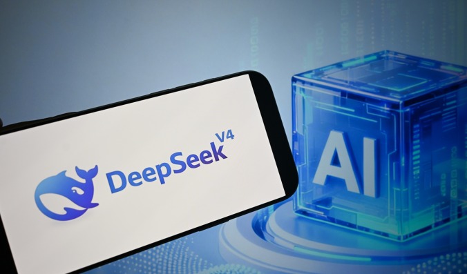 DeepSeek 更新模型，可胜任游戏开发、3D 建模等任务