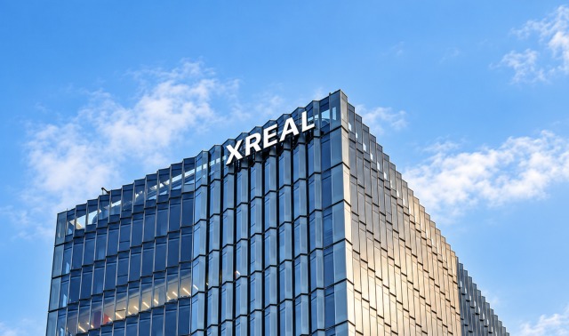 XREAL冲刺IPO的这半年，都在忙什么？
